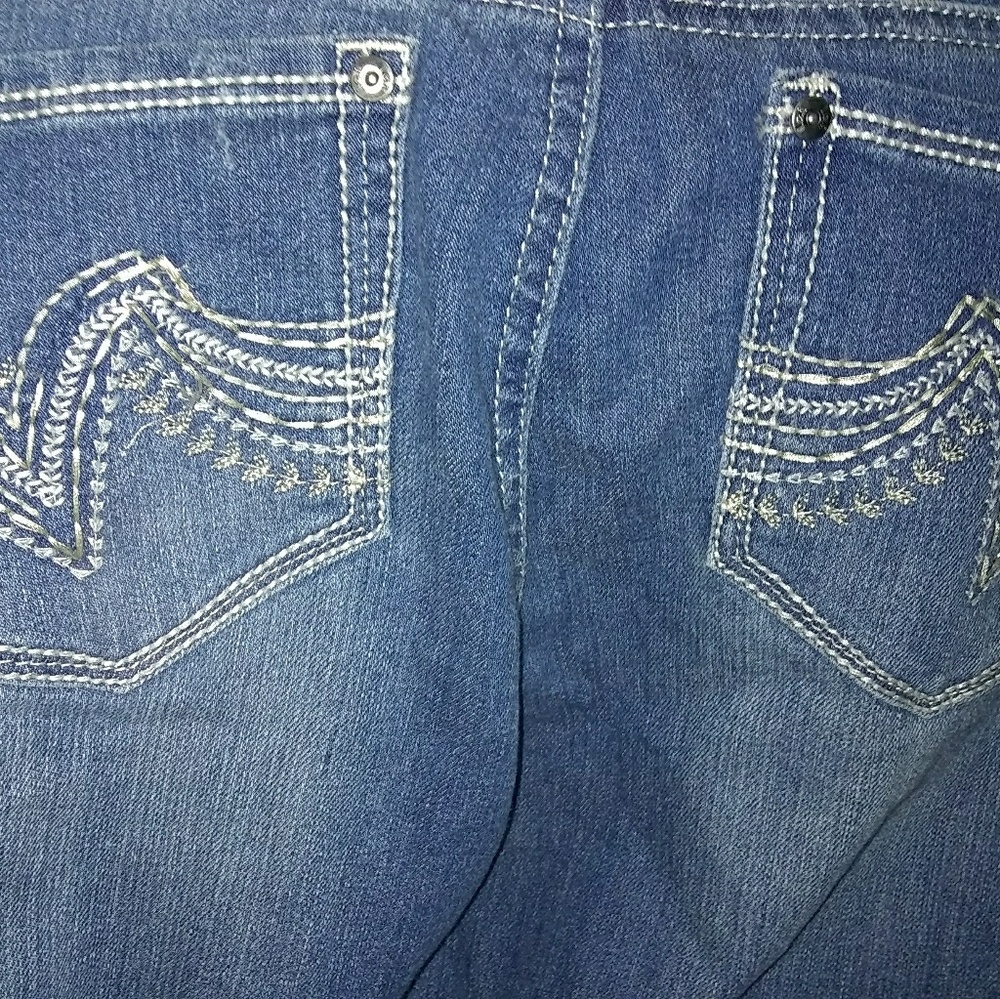 Lei jeans